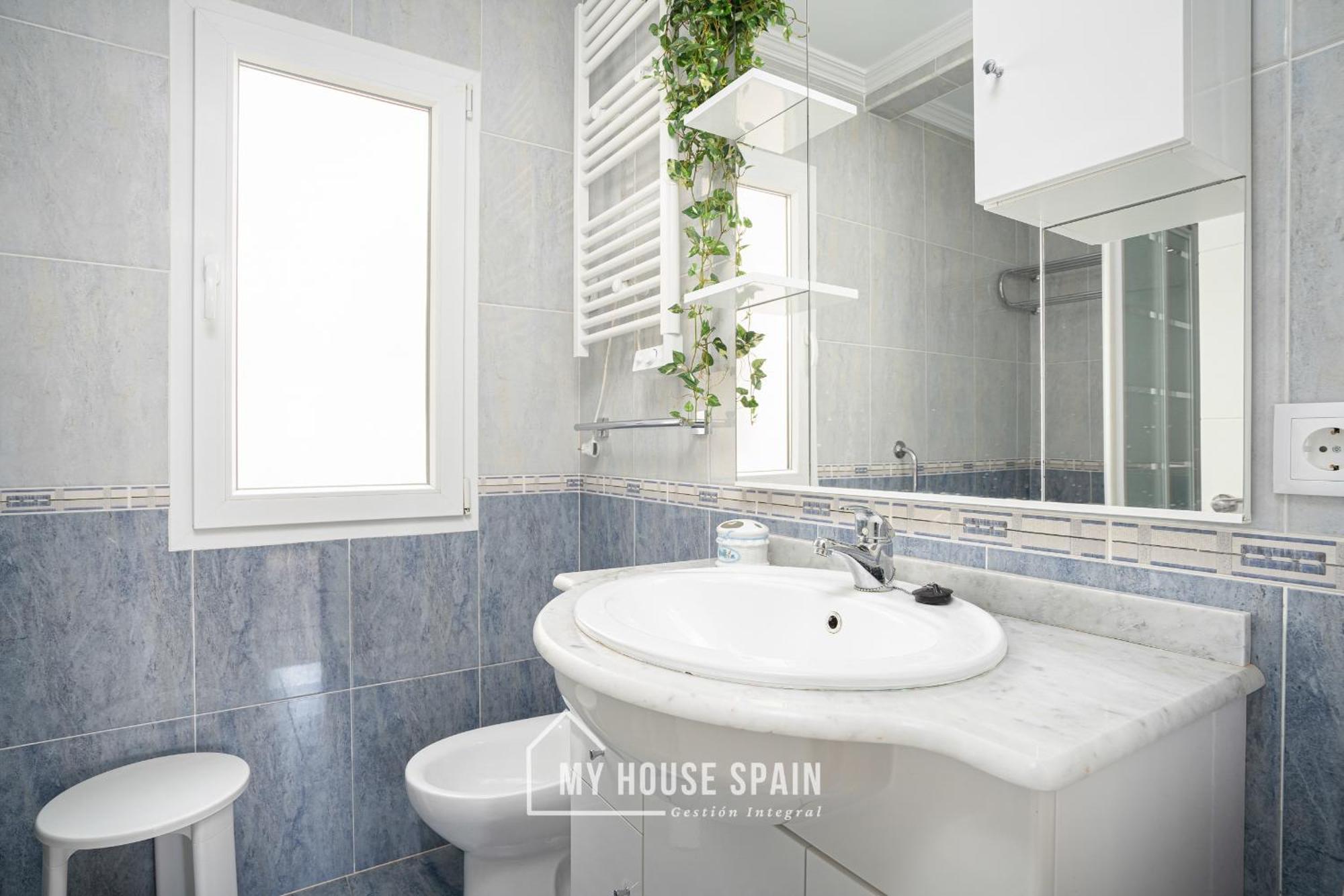 Myhousespain - Piso 3 Habitaciones Cerca Playa San Lorenzo Gijon Exterior photo